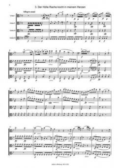 Die Zauberflöte von Wolfgang Amadeus Mozart 