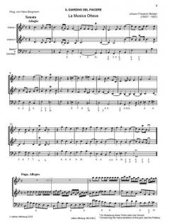 Il Giardino del Piacere Band 2 von J. Meister 