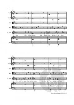 Tristes apprets von Jean-Philippe Rameau 