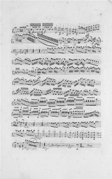 Sonate a Quattro op. 1 von Angelo Ragazzi 