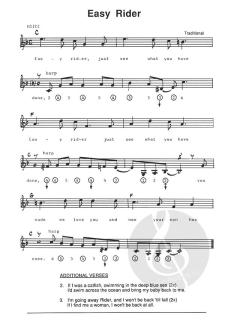 Blues & Rock Harmonica von Glenn Weiser im Alle Noten Shop kaufen