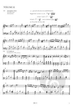 The Amsterdam Harpsichord Tutor 2 von Kees Rosenhart 