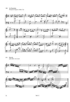 The Amsterdam Harpsichord Tutor 2 von Kees Rosenhart 