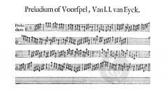 Der Fluyten Lust-Hof von Jakob van Eyck 