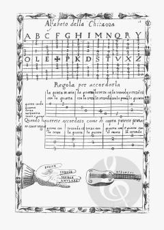 Lo Scrigno Armonico op. 2 von Stefano Pesori 