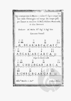 Lo Scrigno Armonico op. 2 von Stefano Pesori 