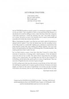 Let's Walk Together von Paul Smith 