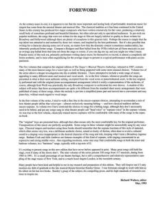 The Singer's Musical Theatre Anthology Vol. 2 Tenor 