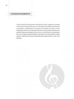 Modal Voicing Techniques for Guitar 