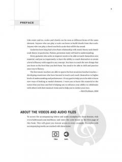 Modal Voicing Techniques for Guitar 