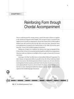 Modal Voicing Techniques for Guitar 