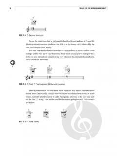 Triads for the Improvising Guitarist 