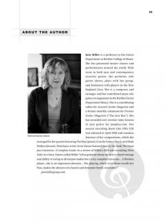 Triads for the Improvising Guitarist 