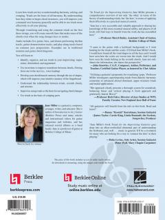 Triads for the Improvising Guitarist 