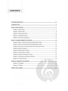 Triads for the Improvising Guitarist 