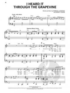 Pop Standards - Singer's Jazz Anthology Low Voice 