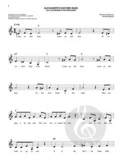 Your First Fake Book 