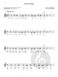 Your First Fake Book 