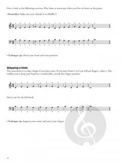 Teach Yourself Classical Piano 