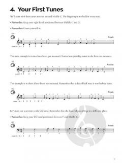 Teach Yourself Classical Piano 