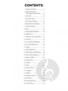 Teach Yourself Classical Piano 