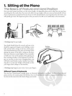 Teach Yourself Classical Piano 