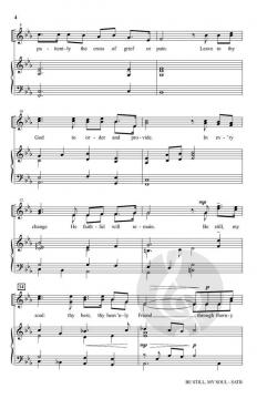 Be Still, My Soul von Ethan McGrath 