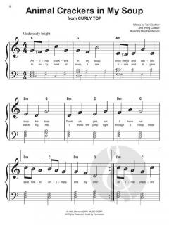 Songs for Kids - Instant Piano Songs 