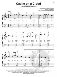 Songs for Kids - Instant Piano Songs 