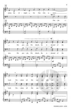 Ponder Anew von John Purifoy 