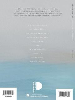 Patrick Hamilton: Journey to the Unknown 