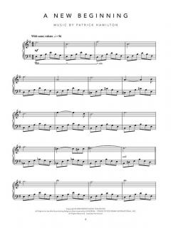 Patrick Hamilton: Journey to the Unknown 