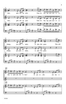 A Present Fur Elise von Ludwig van Beethoven 