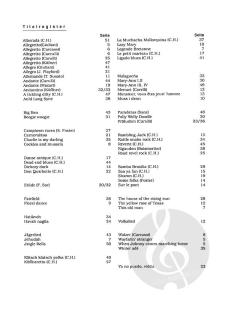 Gitarrenstarter 2 - Buch von Cees Hartog 