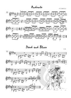 Gitarrenstarter 2 - Buch von Cees Hartog 