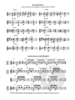 Gitarrenstarter 2 - Buch von Cees Hartog 