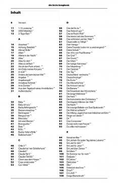 die ärzte Songbook - Update Version inkl. Hell 