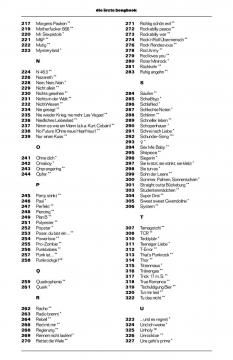 die ärzte Songbook - Update Version inkl. Hell 