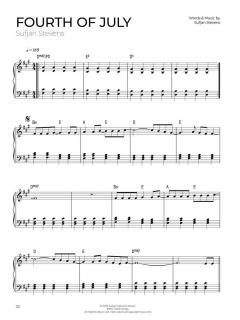 My Favourite Pop Songs 