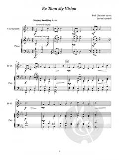 Lyrical Solos from the British Isles 