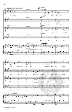 Dormi, Jesu von Mark Burrows 