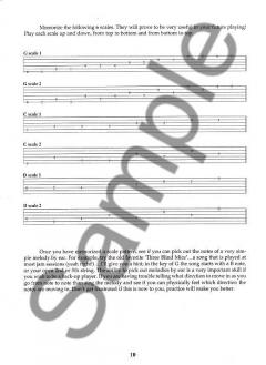 Back-Up Dobro von Doug Cox 