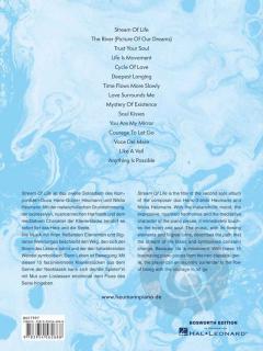 Heumann: Stream Of Life - Piano Solo Album von Hans-Günter Heumann 