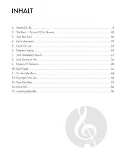 Heumann: Stream Of Life - Piano Solo Album von Hans-Günter Heumann 