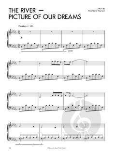 Heumann: Stream Of Life - Piano Solo Album von Hans-Günter Heumann 