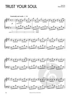 Heumann: Stream Of Life - Piano Solo Album von Hans-Günter Heumann 