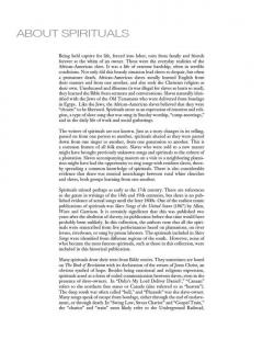 15 Easy Spiritual Arrangements High Voice 