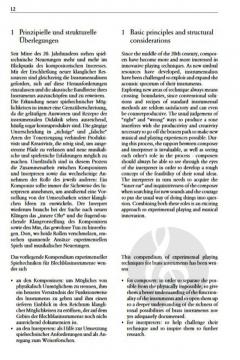 Modern Times for Brass von Malte Burba 