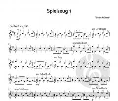 25 Masterworks and Easy Pieces von Ludwig van Beethoven 