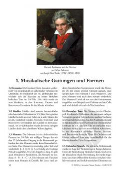 25 Masterworks and Easy Pieces von Ludwig van Beethoven 